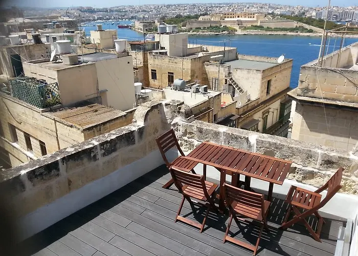 Maisonette Malta