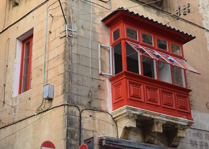 Holiday home Maisonette Malta