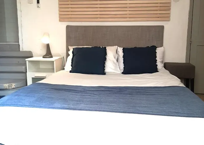 Maisonette Malta Vakantiehuis Valletta