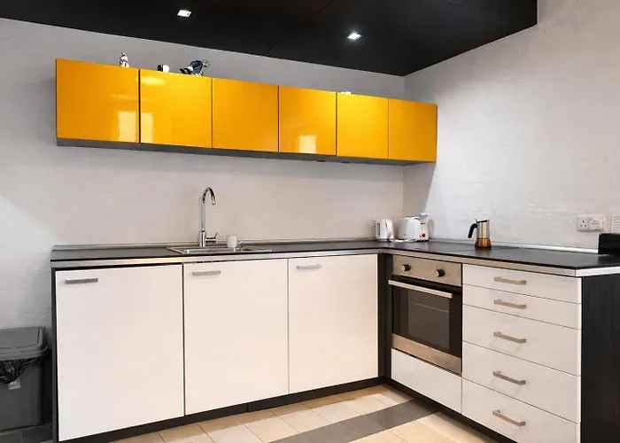 Maisonette Malta Valletta