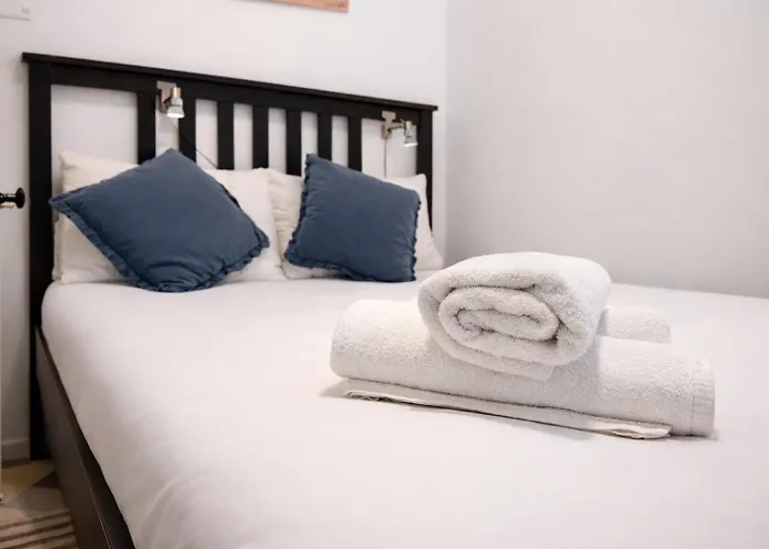 Vakantiehuis Maisonette Malta *