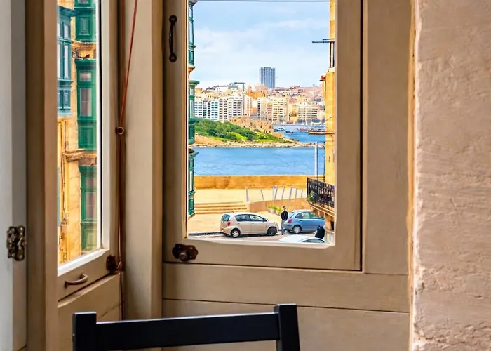 Holiday home Maisonette Malta *