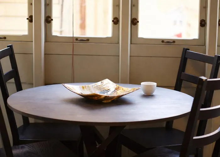 Maisonette Malta Holiday home Valletta