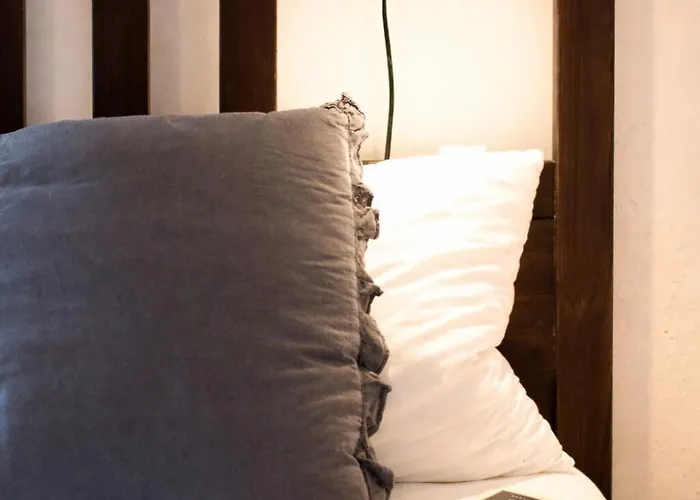 Maisonette Malta Holiday home