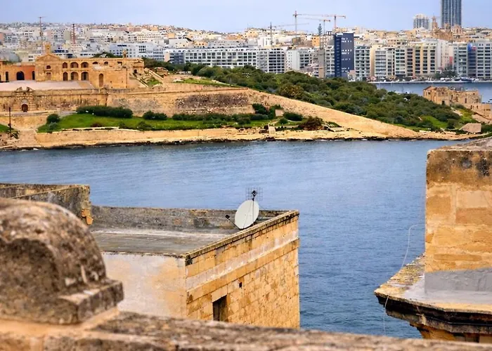 Holiday home Maisonette Malta