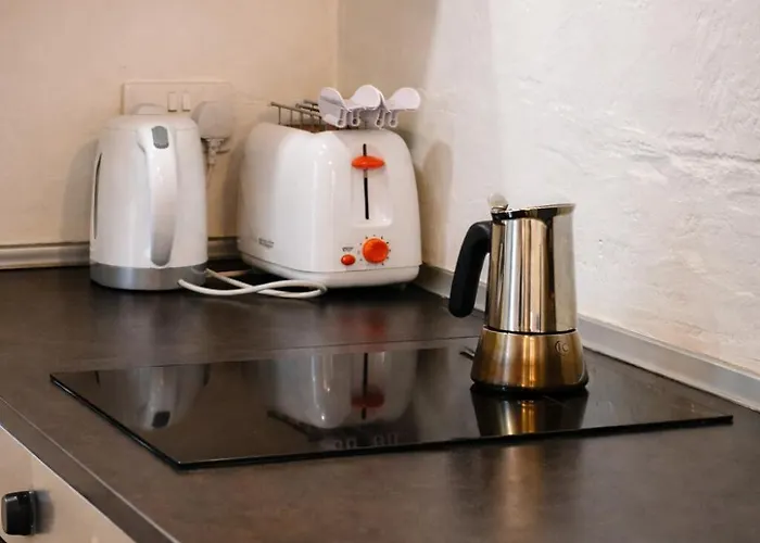 Maisonette Malta Vakantiehuis Valletta