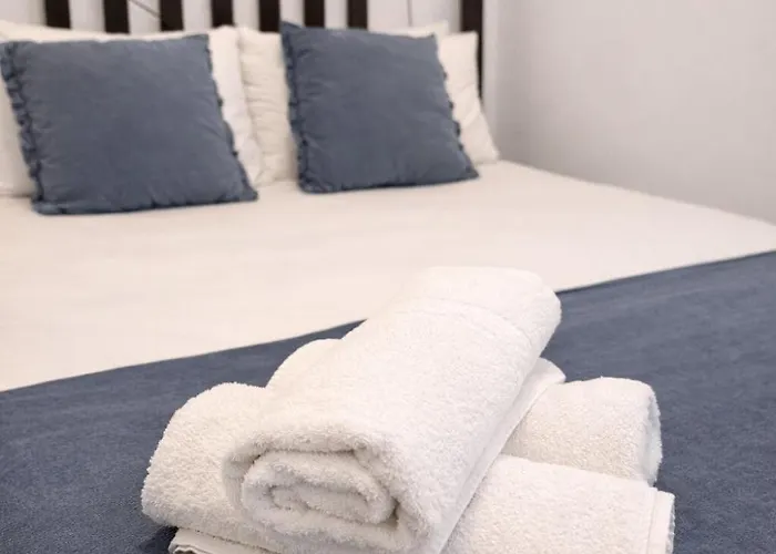 Maisonette Malta Valletta