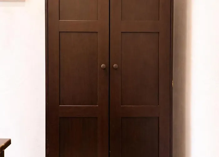 Vakantiehuis Maisonette Malta