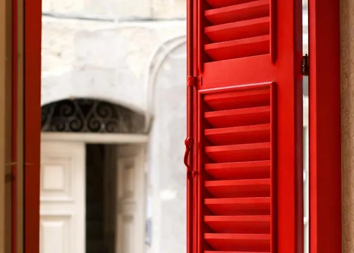 Maisonette Malta Vakantiehuis *