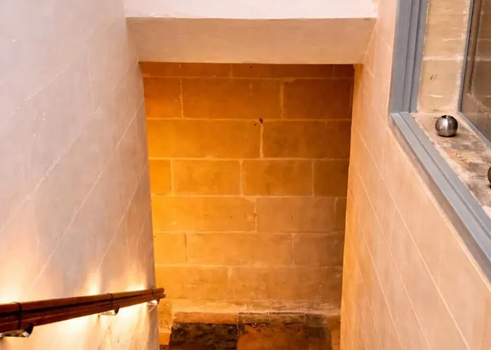 Vakantiehuis Maisonette Malta *