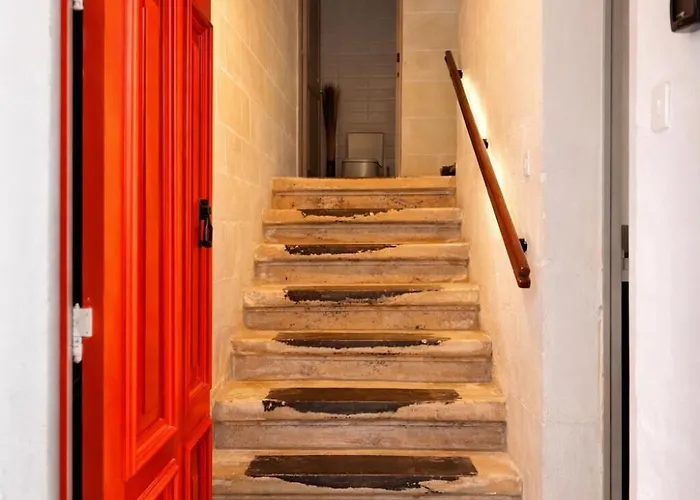 Vakantiehuis Maisonette Malta