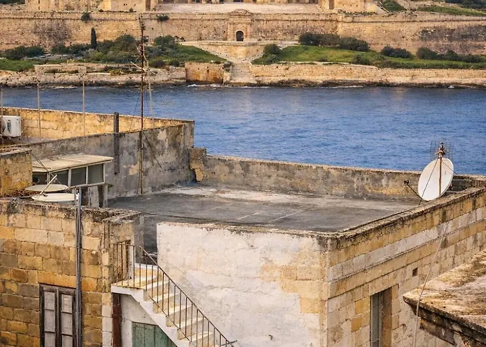Maisonette Malta *