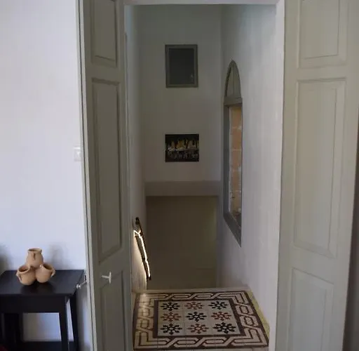 Maisonette Malta Vakantiehuis Valletta