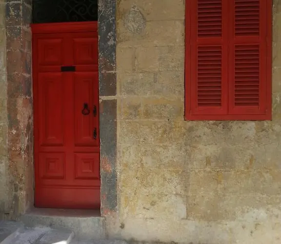Maisonette Malta * Valletta