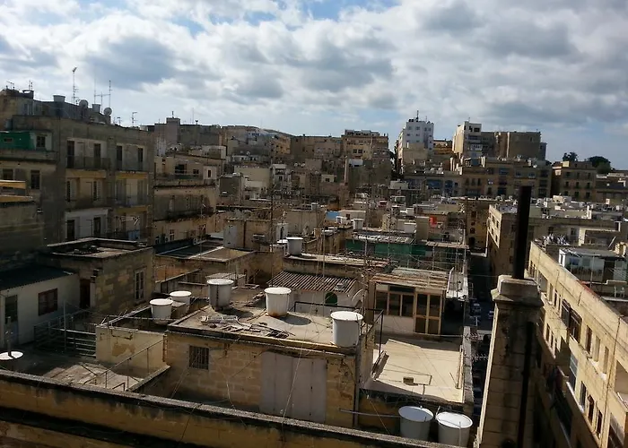 Maisonette Malta *