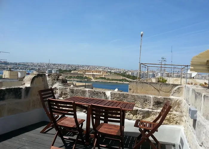 Maisonette Malta *