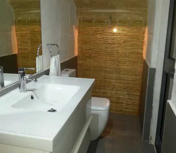 Maisonette Malta Vakantiehuis *